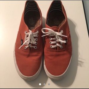 Deck club vans size 12